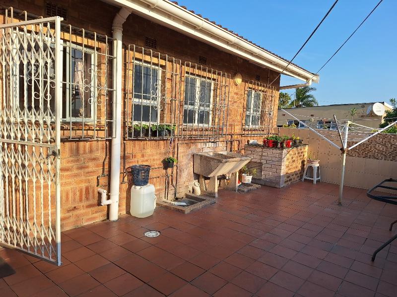 4 Bedroom Property for Sale in Craigieburn KwaZulu-Natal