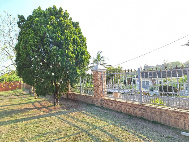 4 Bedroom Property for Sale in Craigieburn KwaZulu-Natal