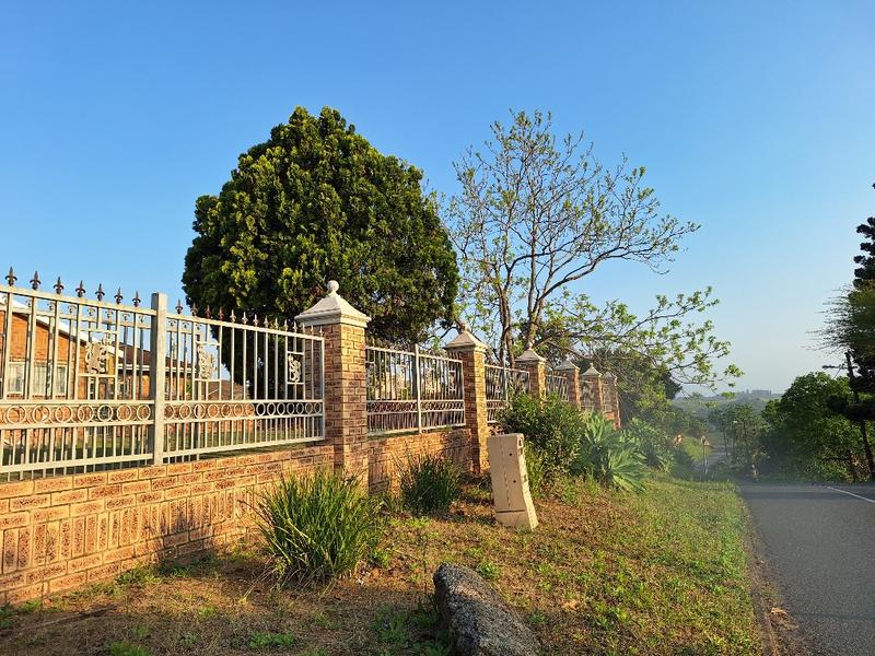 4 Bedroom Property for Sale in Craigieburn KwaZulu-Natal