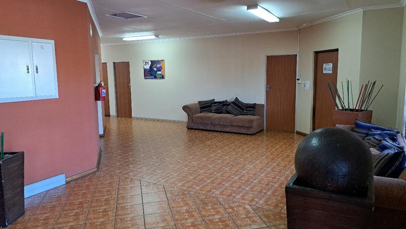 To Let commercial Property for Rent in Richards Bay Ext 7 KwaZulu-Natal