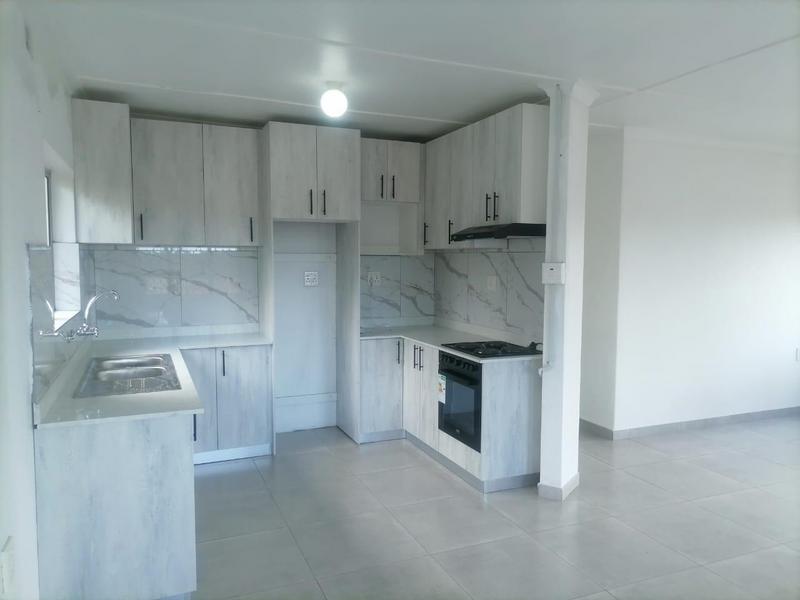 2 Bedroom Property for Sale in Isipingo Rail KwaZulu-Natal