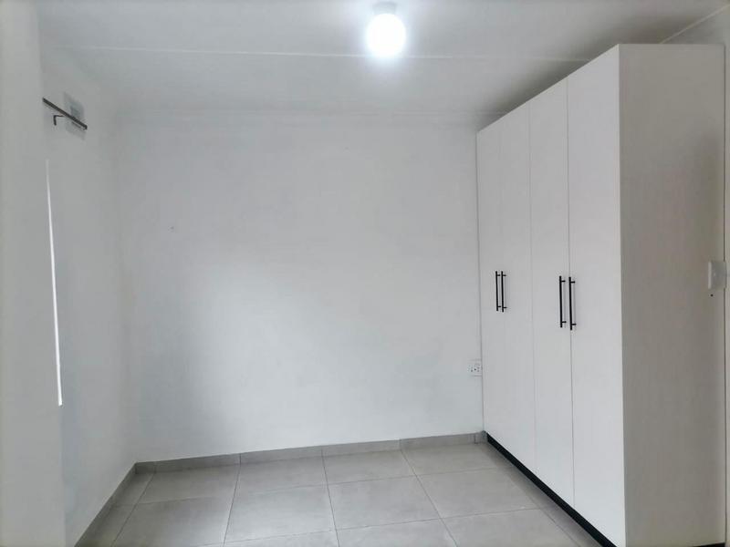 2 Bedroom Property for Sale in Isipingo Rail KwaZulu-Natal