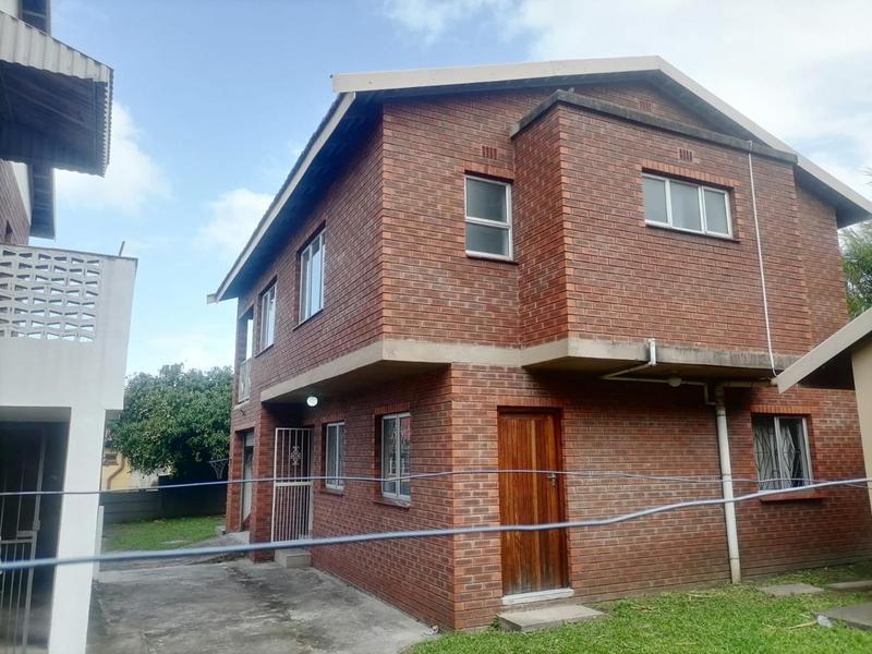 2 Bedroom Property for Sale in Isipingo Rail KwaZulu-Natal