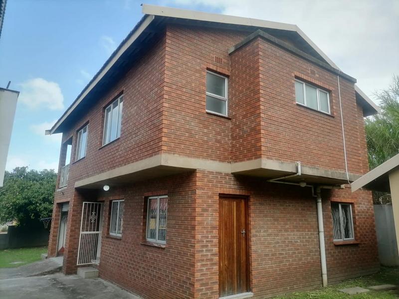 2 Bedroom Property for Sale in Isipingo Rail KwaZulu-Natal