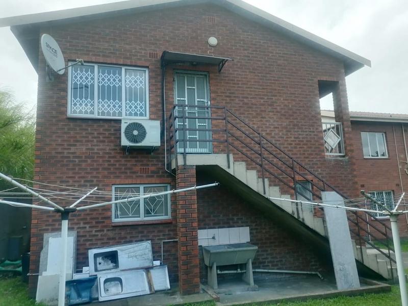 2 Bedroom Property for Sale in Isipingo Rail KwaZulu-Natal