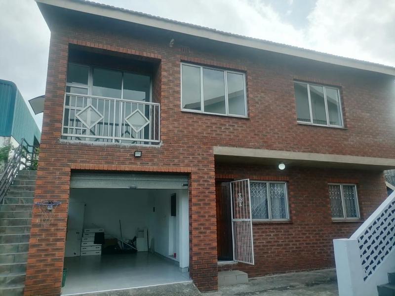 2 Bedroom Property for Sale in Isipingo Rail KwaZulu-Natal