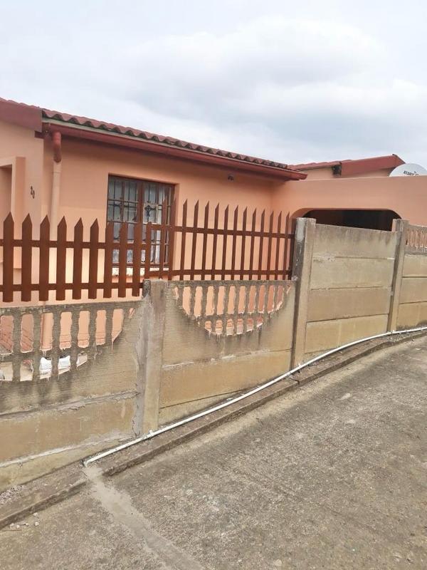 4 Bedroom Property for Sale in Bombay Heights KwaZulu-Natal