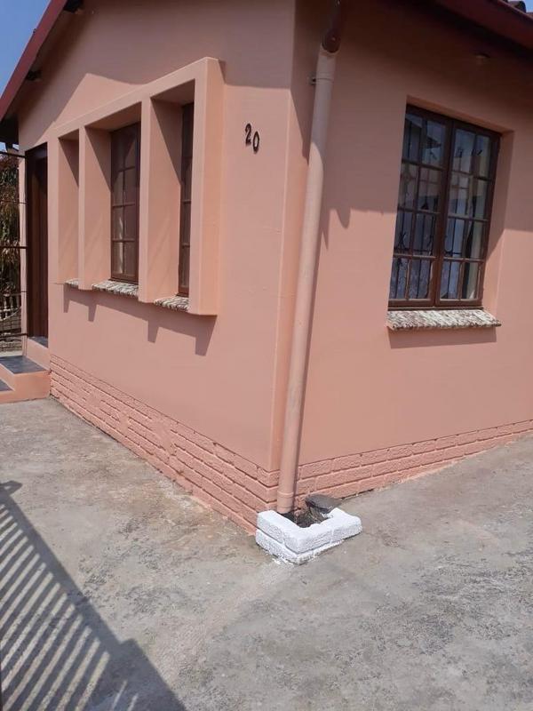 4 Bedroom Property for Sale in Bombay Heights KwaZulu-Natal