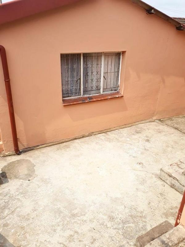 4 Bedroom Property for Sale in Bombay Heights KwaZulu-Natal