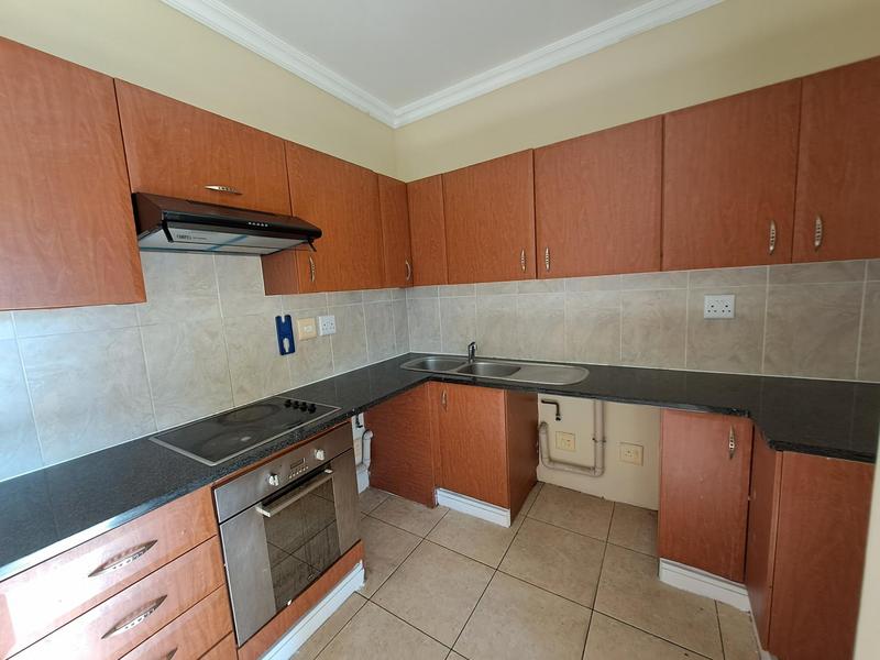 To Let 3 Bedroom Property for Rent in Point Waterfront KwaZulu-Natal