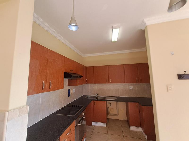 To Let 3 Bedroom Property for Rent in Point Waterfront KwaZulu-Natal