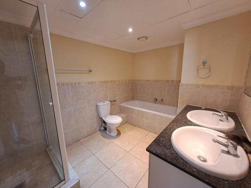 To Let 3 Bedroom Property for Rent in Point Waterfront KwaZulu-Natal