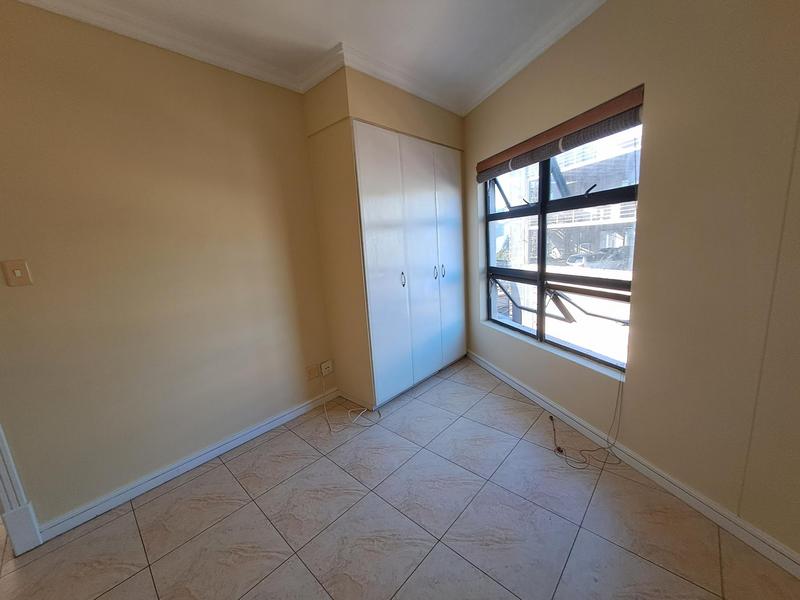 To Let 3 Bedroom Property for Rent in Point Waterfront KwaZulu-Natal