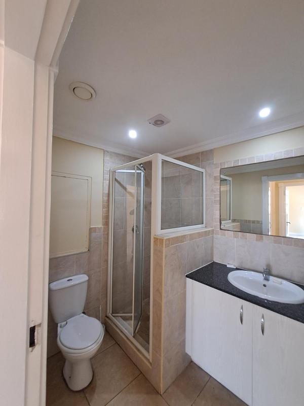 To Let 3 Bedroom Property for Rent in Point Waterfront KwaZulu-Natal