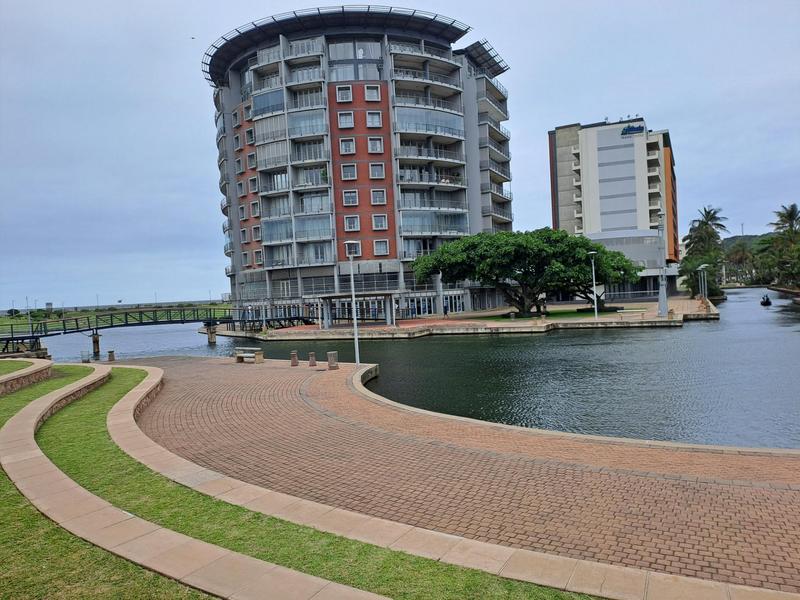 To Let 3 Bedroom Property for Rent in Point Waterfront KwaZulu-Natal