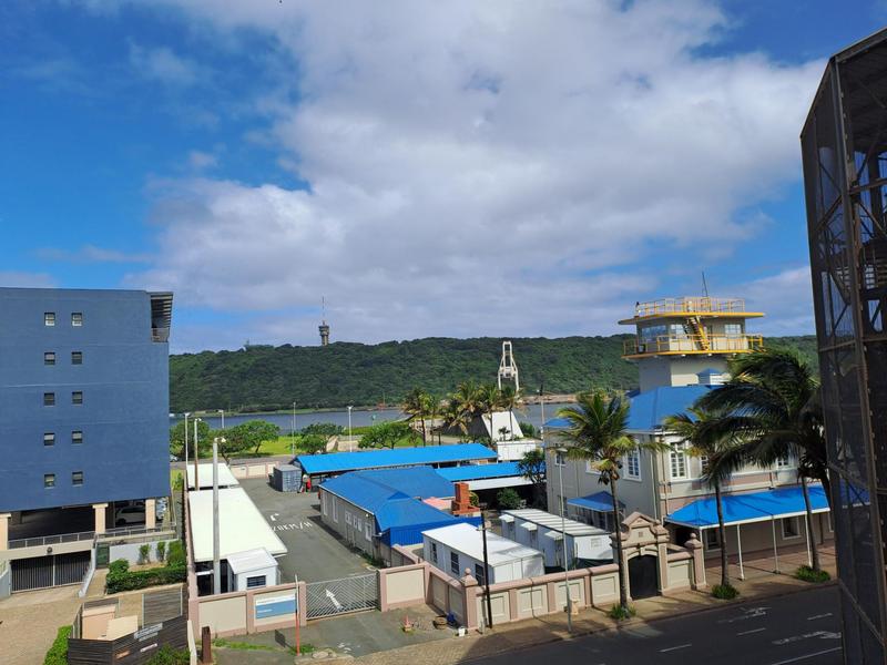 To Let 3 Bedroom Property for Rent in Point Waterfront KwaZulu-Natal