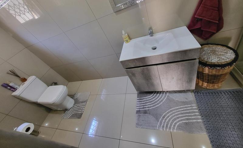 3 Bedroom Property for Sale in Grangetown KwaZulu-Natal