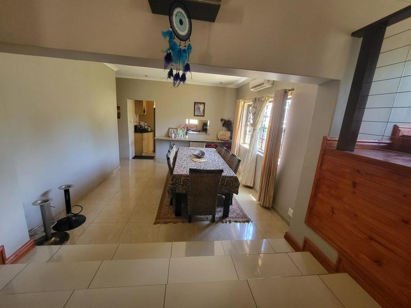 3 Bedroom Property for Sale in Grangetown KwaZulu-Natal