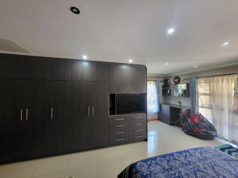 3 Bedroom Property for Sale in Grangetown KwaZulu-Natal