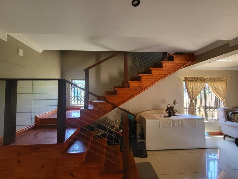 3 Bedroom Property for Sale in Grangetown KwaZulu-Natal