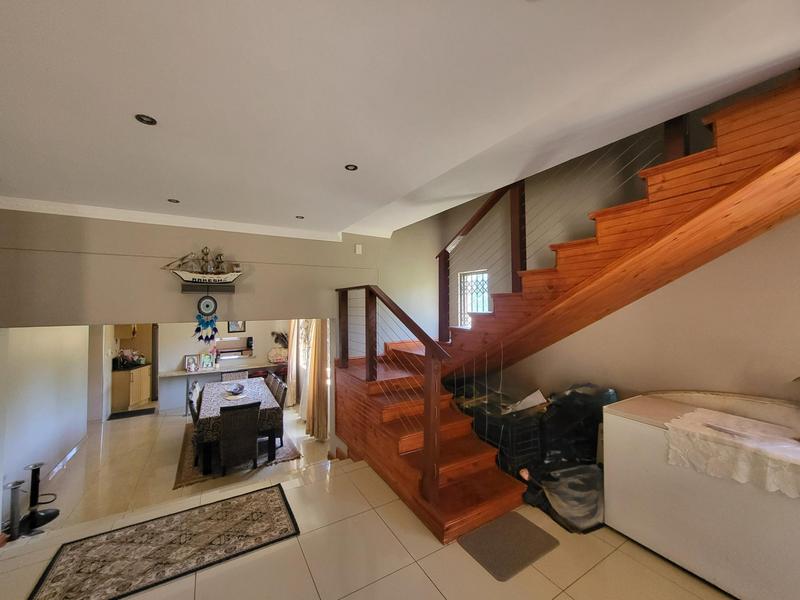 3 Bedroom Property for Sale in Grangetown KwaZulu-Natal