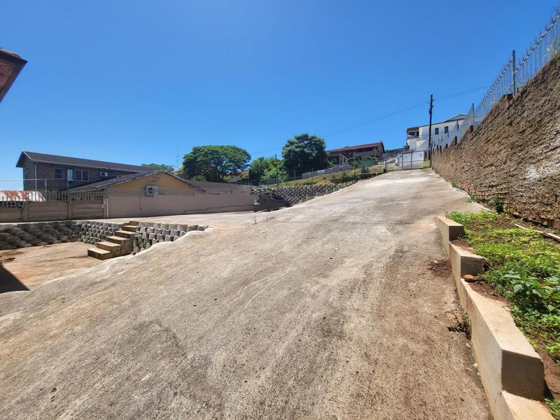 3 Bedroom Property for Sale in Grangetown KwaZulu-Natal