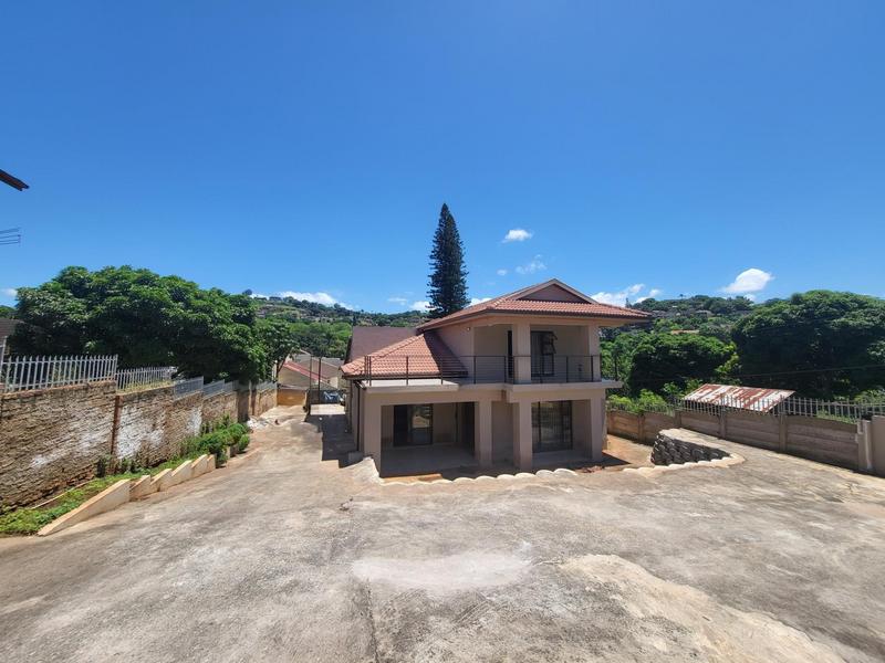 3 Bedroom Property for Sale in Grangetown KwaZulu-Natal