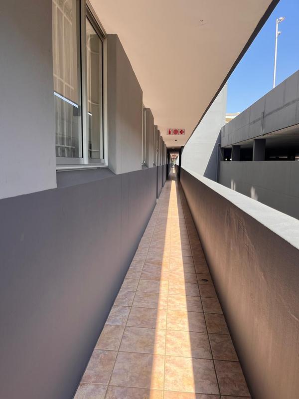 1 Bedroom Property for Sale in Margate KwaZulu-Natal