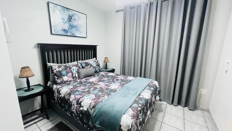 1 Bedroom Property for Sale in Margate KwaZulu-Natal
