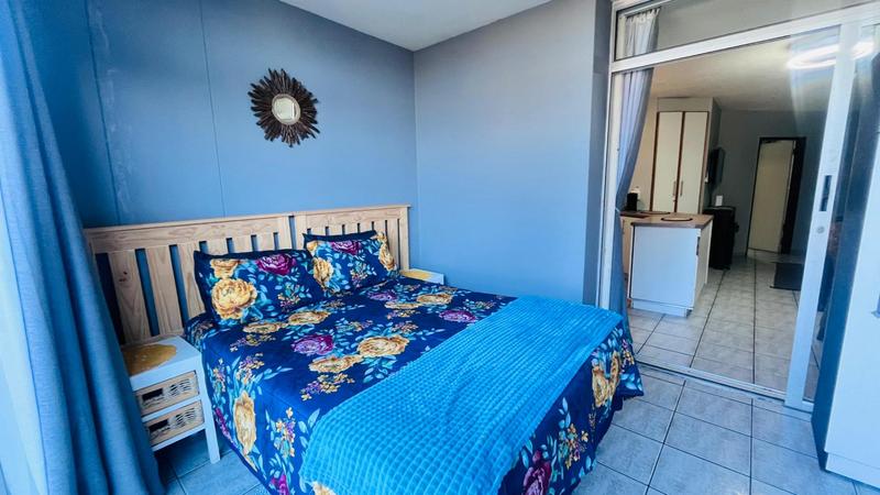 1 Bedroom Property for Sale in Margate KwaZulu-Natal