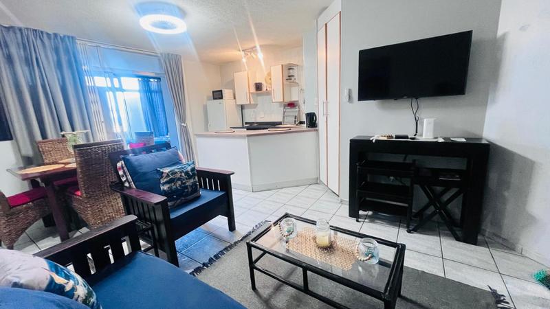 1 Bedroom Property for Sale in Margate KwaZulu-Natal