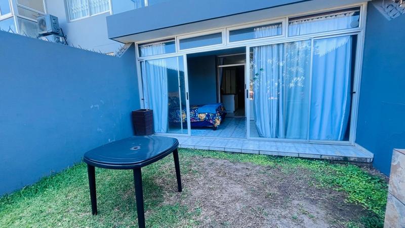 1 Bedroom Property for Sale in Margate KwaZulu-Natal