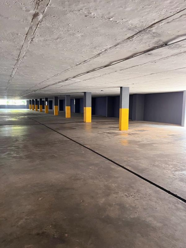 1 Bedroom Property for Sale in Margate KwaZulu-Natal