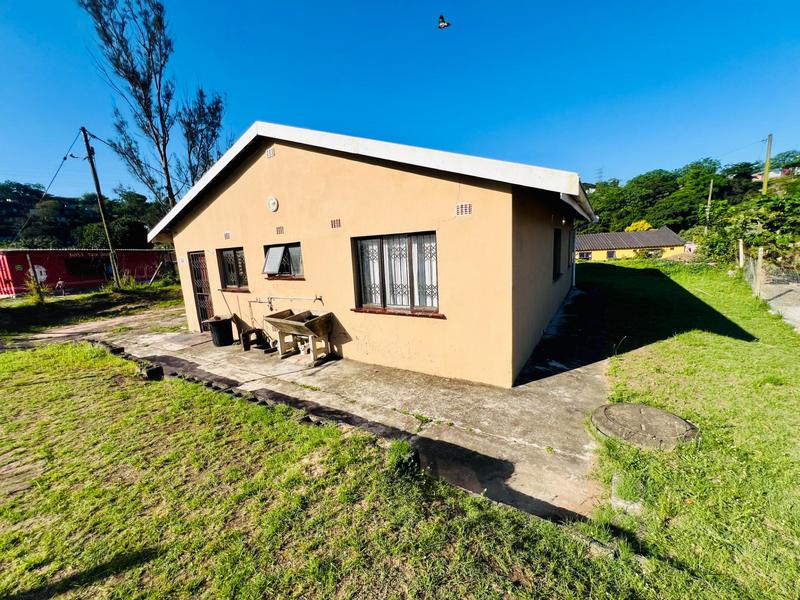 3 Bedroom Property for Sale in Umlazi U KwaZulu-Natal