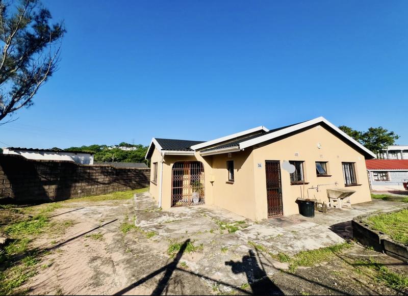 3 Bedroom Property for Sale in Umlazi U KwaZulu-Natal