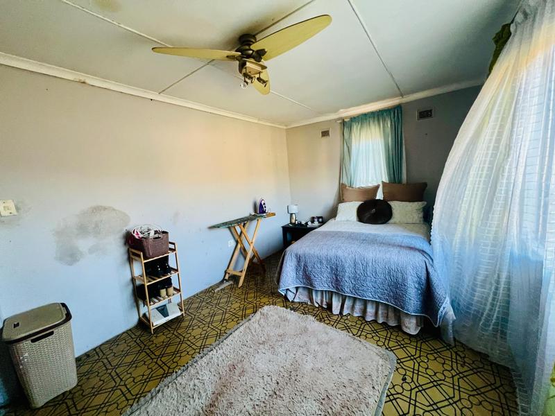 3 Bedroom Property for Sale in Umlazi U KwaZulu-Natal