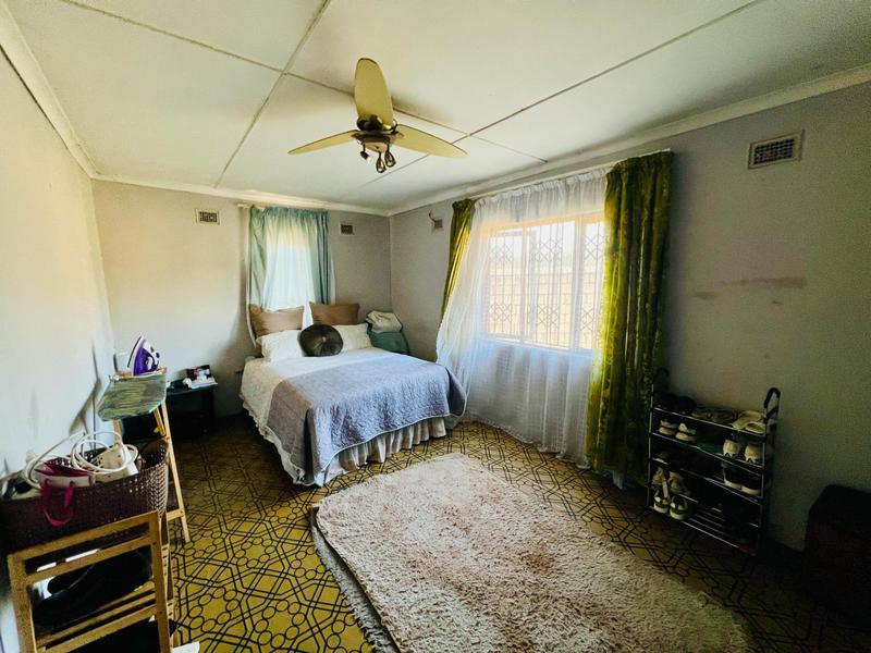 3 Bedroom Property for Sale in Umlazi U KwaZulu-Natal