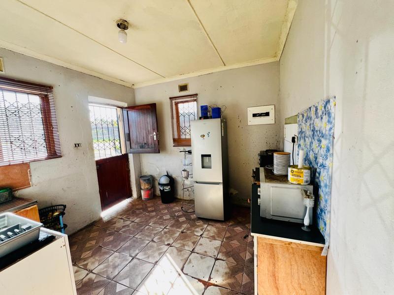 3 Bedroom Property for Sale in Umlazi U KwaZulu-Natal