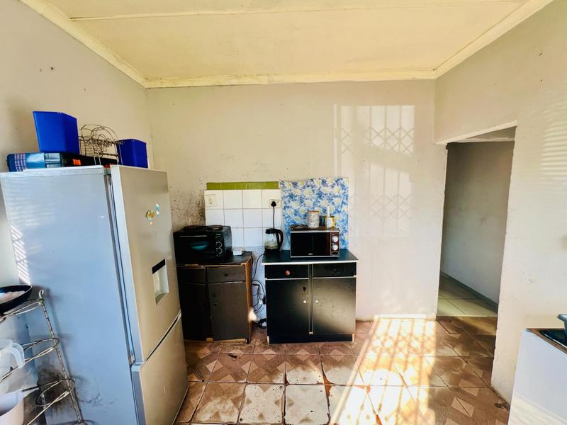 3 Bedroom Property for Sale in Umlazi U KwaZulu-Natal