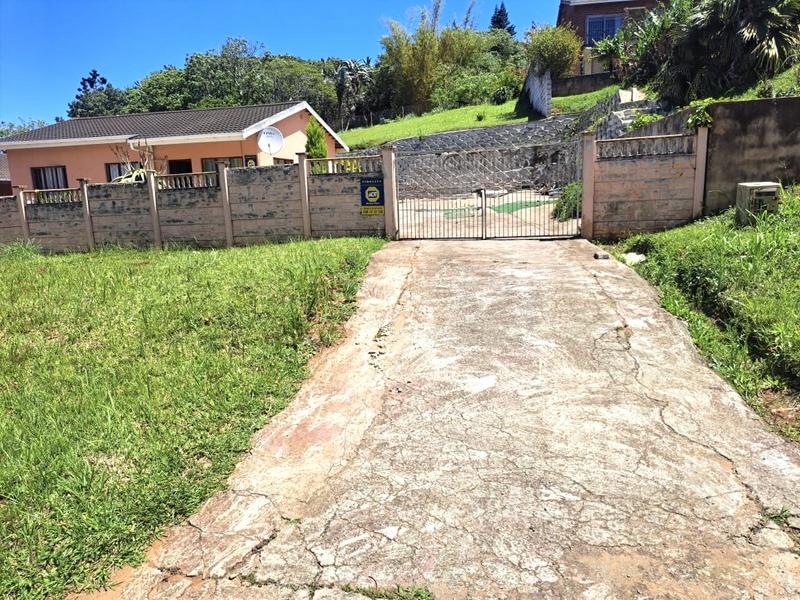 To Let 2 Bedroom Property for Rent in Sea Park KwaZulu-Natal