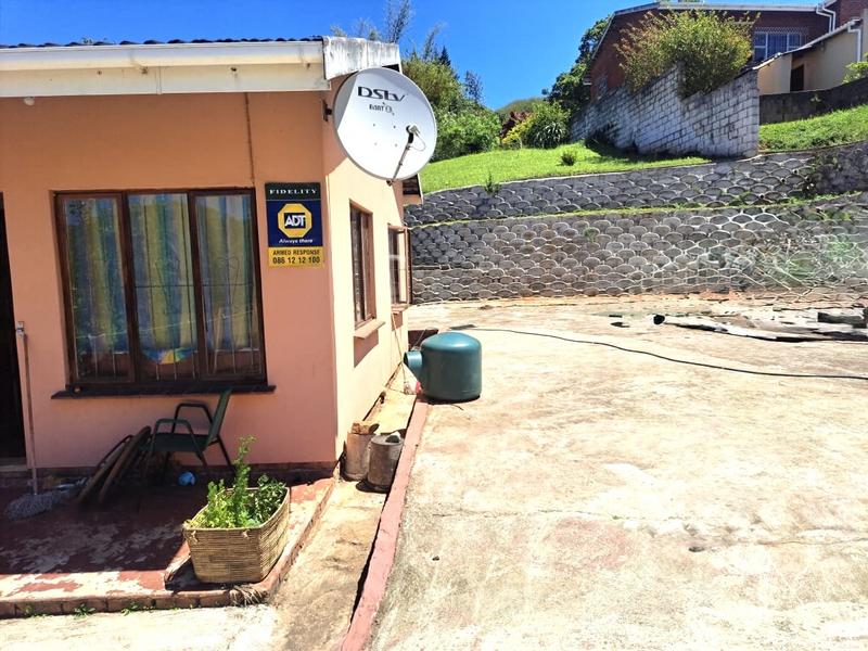 To Let 2 Bedroom Property for Rent in Sea Park KwaZulu-Natal