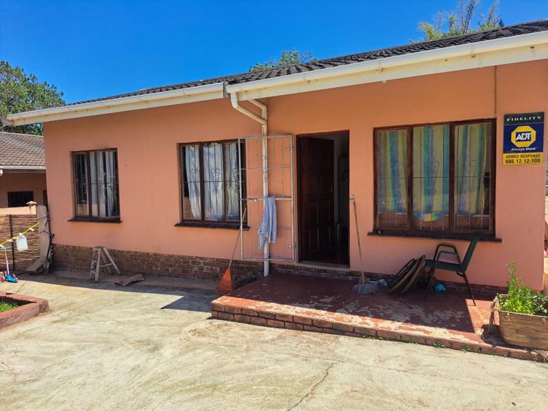 To Let 2 Bedroom Property for Rent in Sea Park KwaZulu-Natal