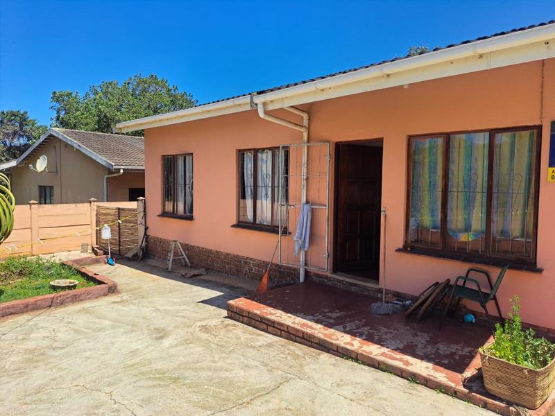 To Let 2 Bedroom Property for Rent in Sea Park KwaZulu-Natal