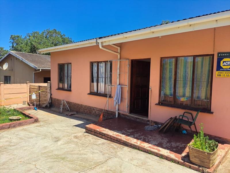 To Let 2 Bedroom Property for Rent in Sea Park KwaZulu-Natal