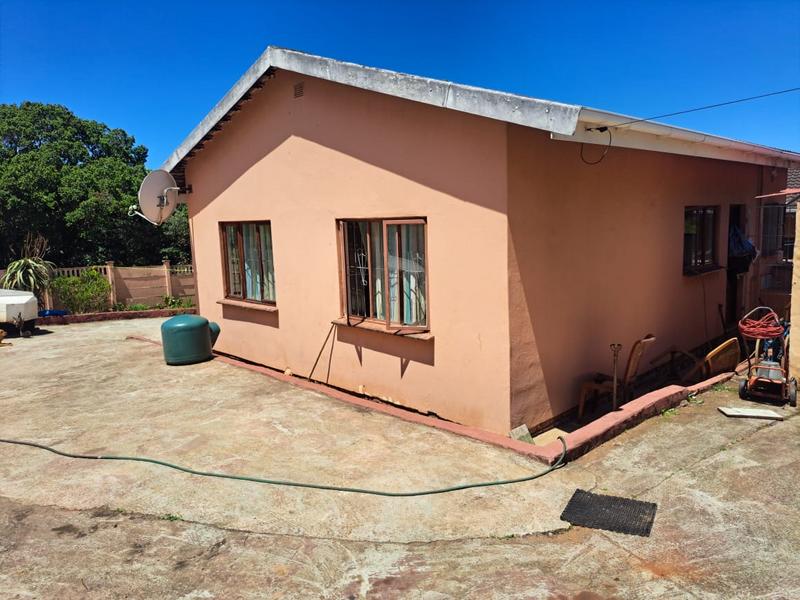 To Let 2 Bedroom Property for Rent in Sea Park KwaZulu-Natal