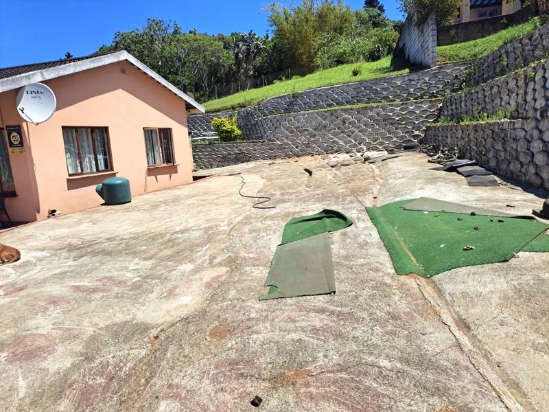 To Let 2 Bedroom Property for Rent in Sea Park KwaZulu-Natal