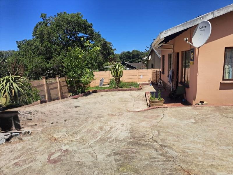 To Let 2 Bedroom Property for Rent in Sea Park KwaZulu-Natal