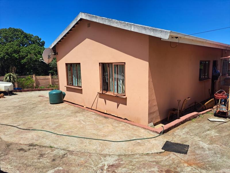 3 Bedroom Property for Sale in Sea Park KwaZulu-Natal