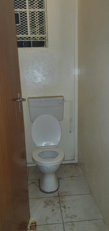 To Let commercial Property for Rent in Newcastle KwaZulu-Natal