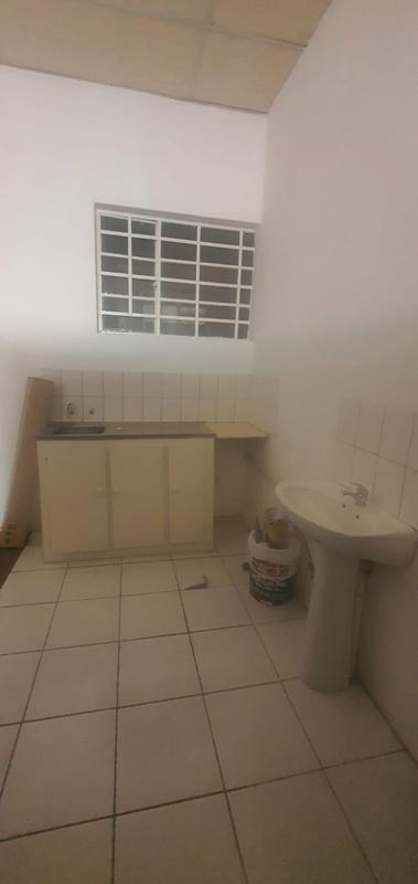 To Let commercial Property for Rent in Newcastle KwaZulu-Natal